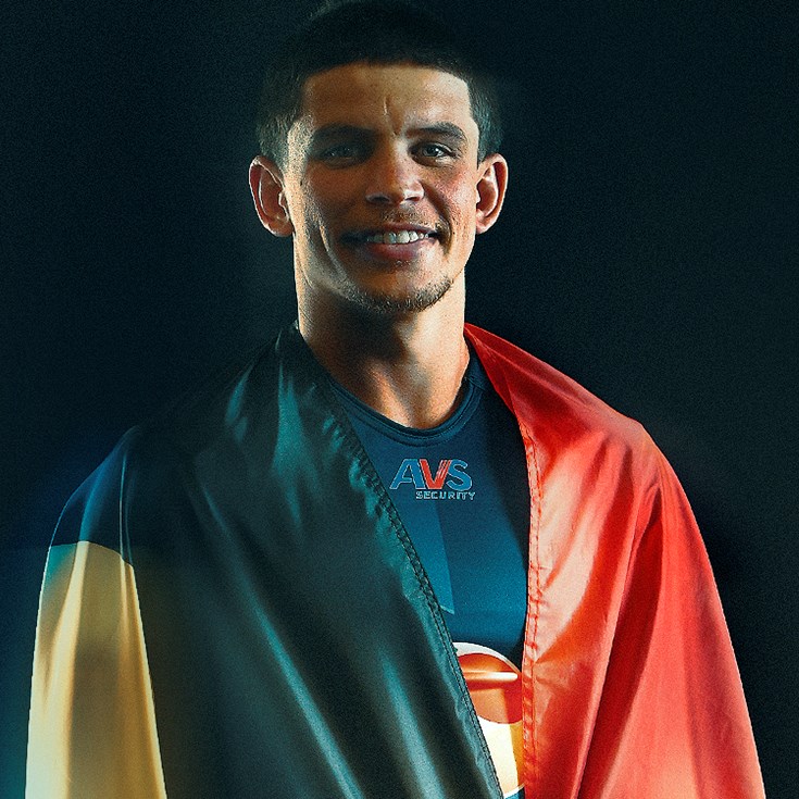 Round 3 team: Campbell named to return for Multicultural Round derby