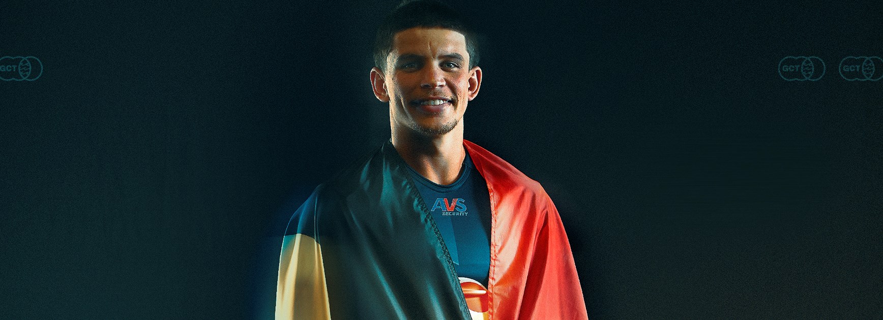 Round 3 team: Campbell named to return for Multicultural Round derby