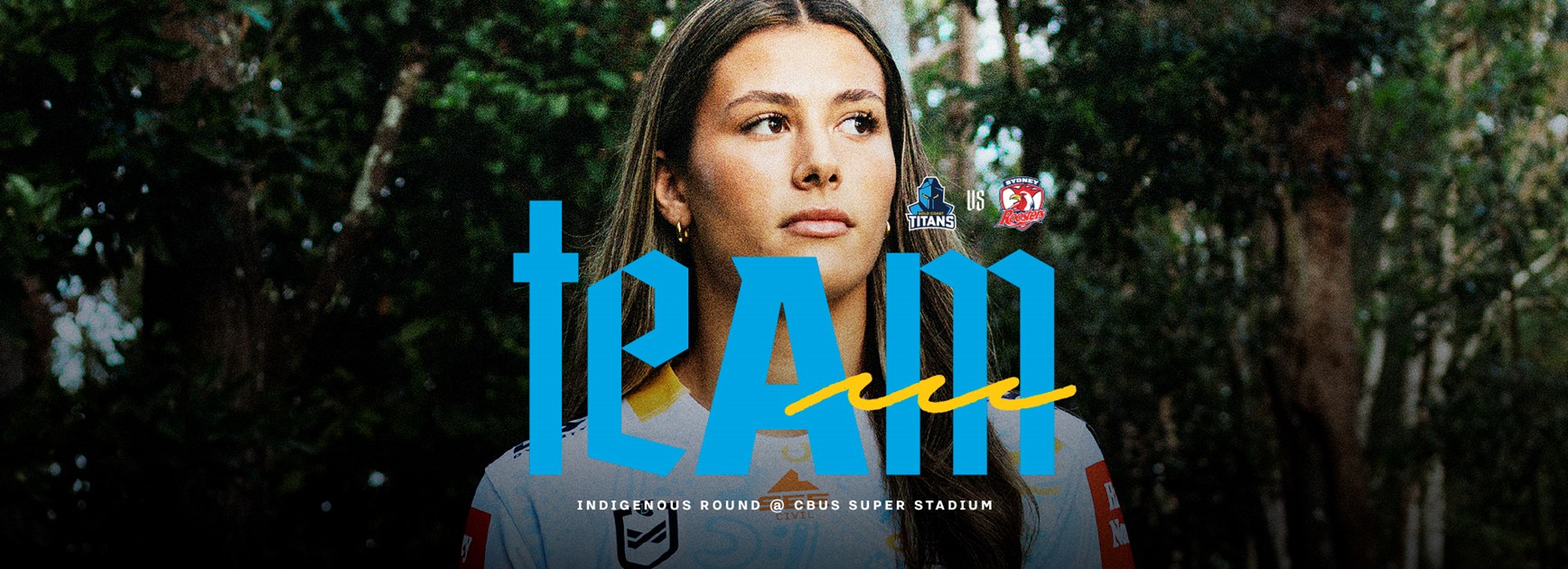 Round 6 team: Under 19 Origin star to debut in inaugural Indigenous Round