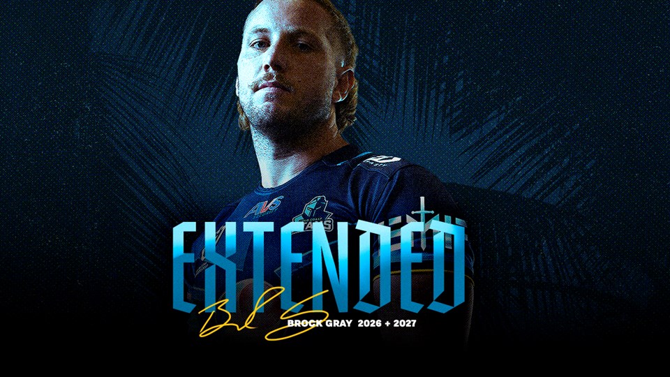 Gray earns upgrade after promising debut NRL season