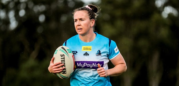 What to expect from the Titans this NRLW season