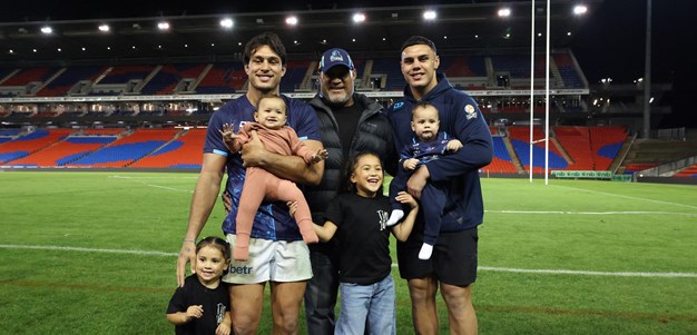 Vale Fereti Fa'asuamaleaui