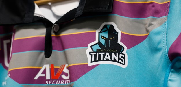 Late mail: Titans unchanged as anticipation builds for Chargers debut