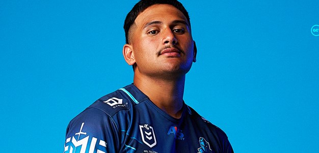 Round 1 team: Hau wins edge battle as Hannay unveils fresh faces against Sharks