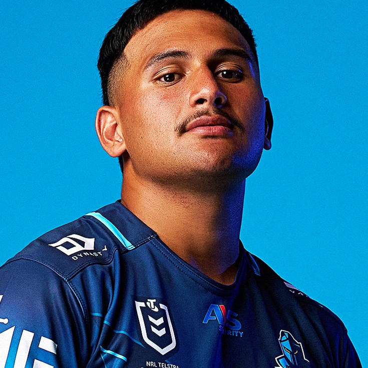 Round 1 team: Hau wins edge battle as Hannay unveils fresh faces against Sharks