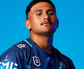 Round 1 team: Hau wins edge battle as Hannay unveils fresh faces against Sharks