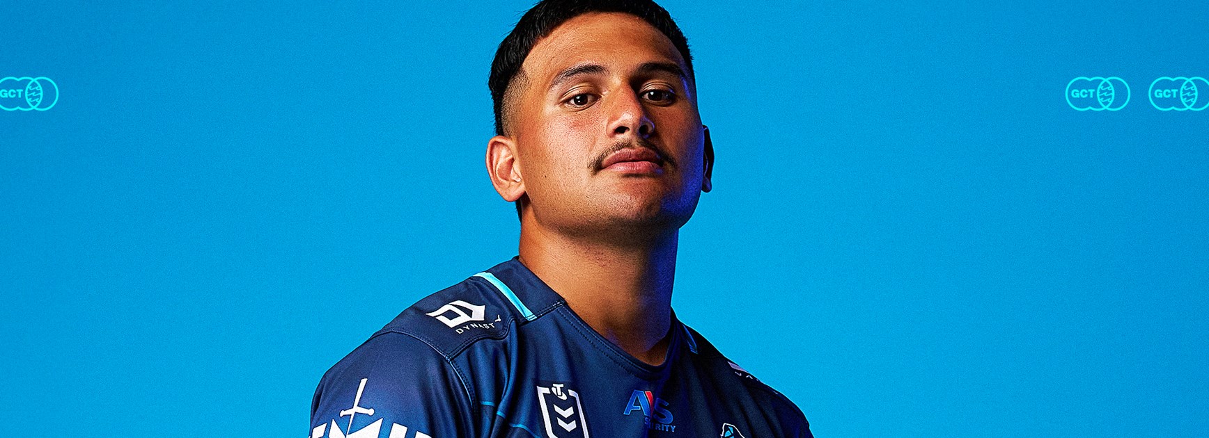 Round 1 team: Hau wins edge battle as Hannay unveils fresh faces against Sharks