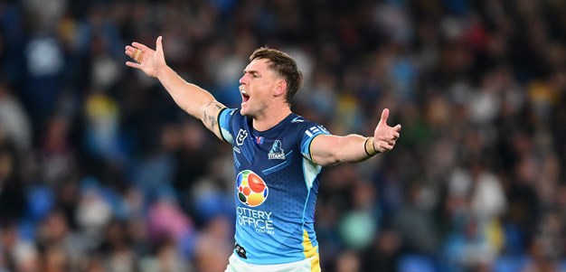 Team Picker: Centre of attention