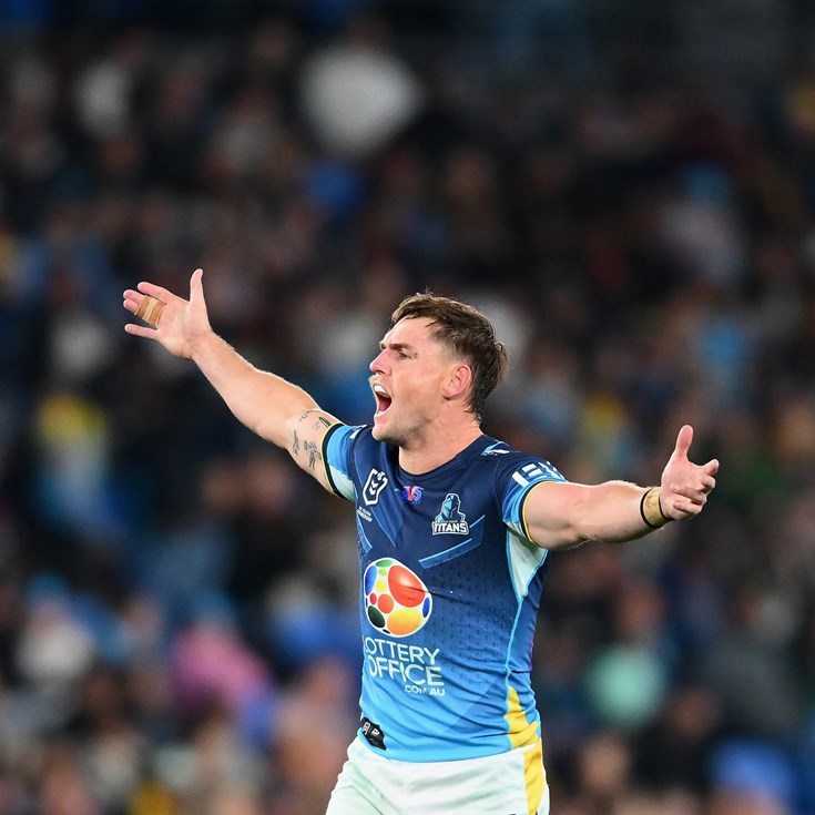 Team Picker: Centre of attention