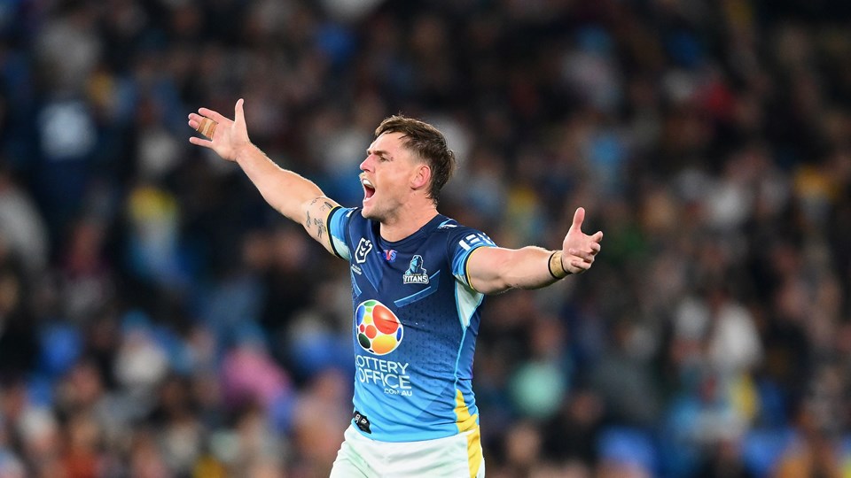 Team Picker: Centre of attention