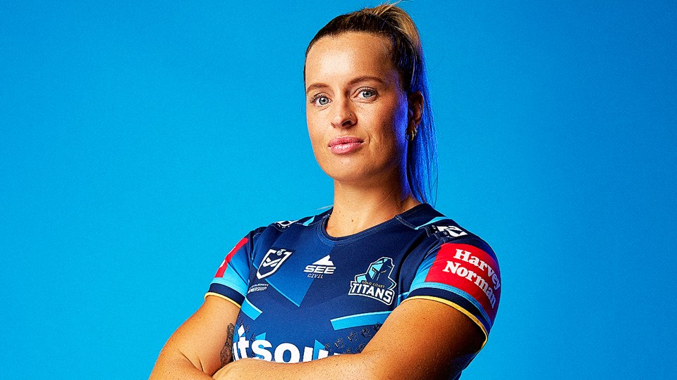 Round 5 team: Brown brings up 50 as Titans face Wahs in Wagga