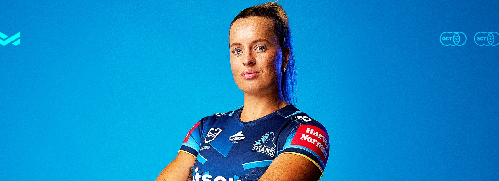 Round 5 team: Brown brings up 50 as Titans face Wahs in Wagga