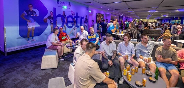 betr Lounge... the perfect gift for Dad this Christmas