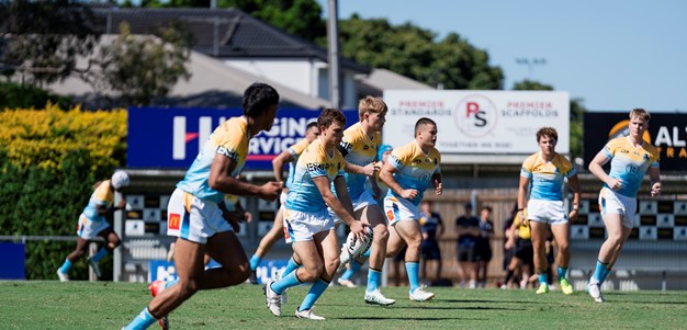 New-look NRLQ Series sees expanded format and finals