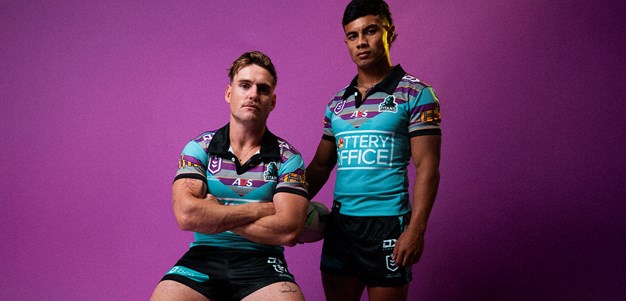 What’s On: Charging into Retro Round