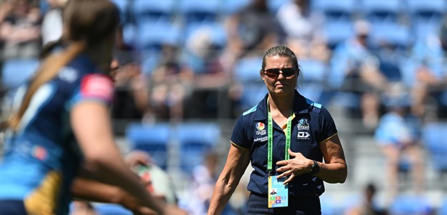 Hale, Murphy proud as season comes to an end