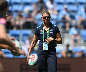 Hale, Murphy proud as season comes to an end