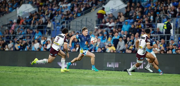 Membership is your best ticket to the Titans v Broncos blockbuster