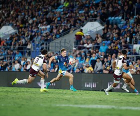 Membership is your best ticket to the Titans v Broncos blockbuster