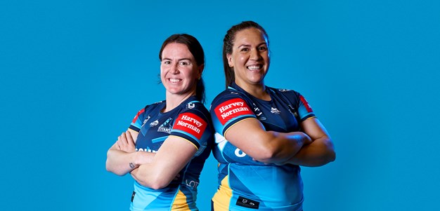 What’s On: Cheer the NRLW squad into the 2026 season
