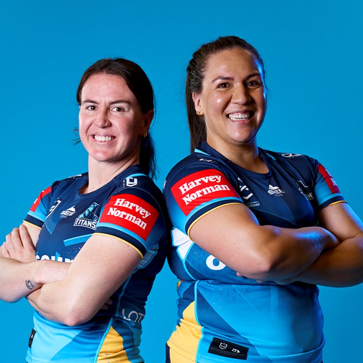 What’s On: Cheer the NRLW squad into the 2026 season