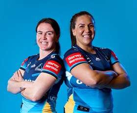 What’s On: Cheer the NRLW squad into the 2026 season