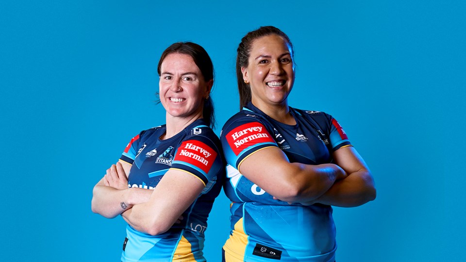 What’s On: Cheer the NRLW squad into the 2026 season