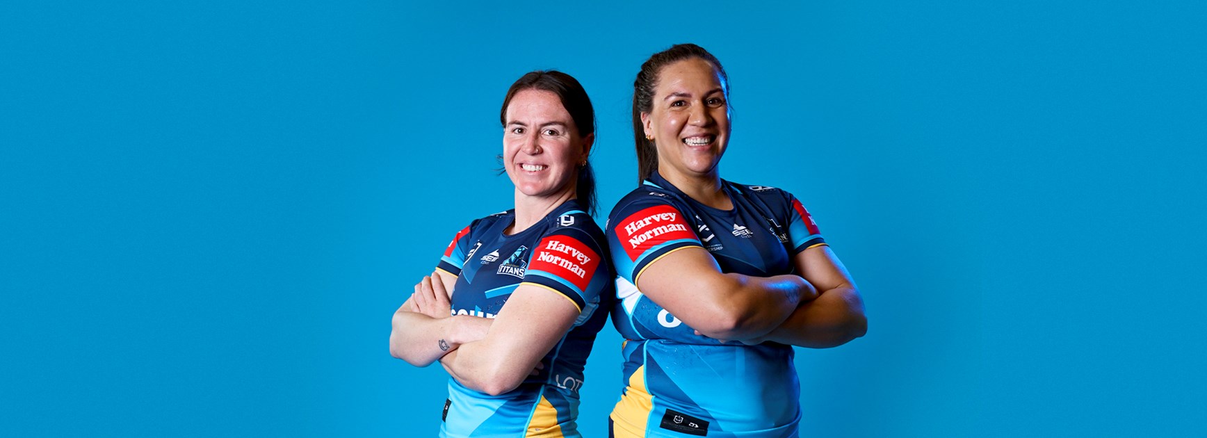 What’s On: Cheer the NRLW squad into the 2026 season