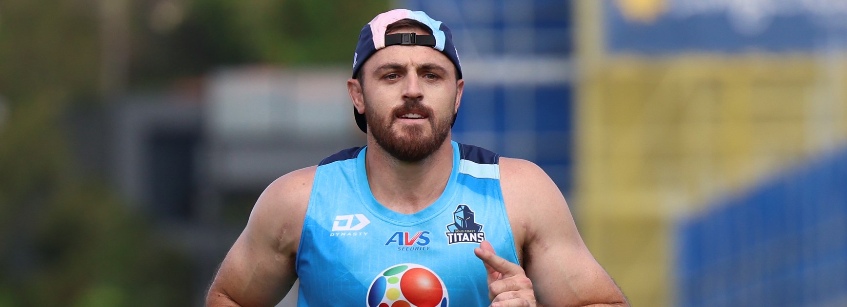 Injury update: Jaimin Jolliffe