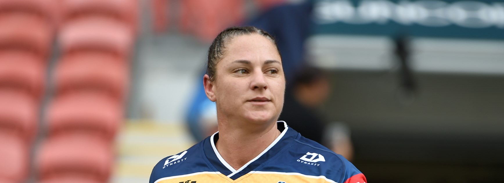 Hancock to be acknowledged as part of Women in League Round