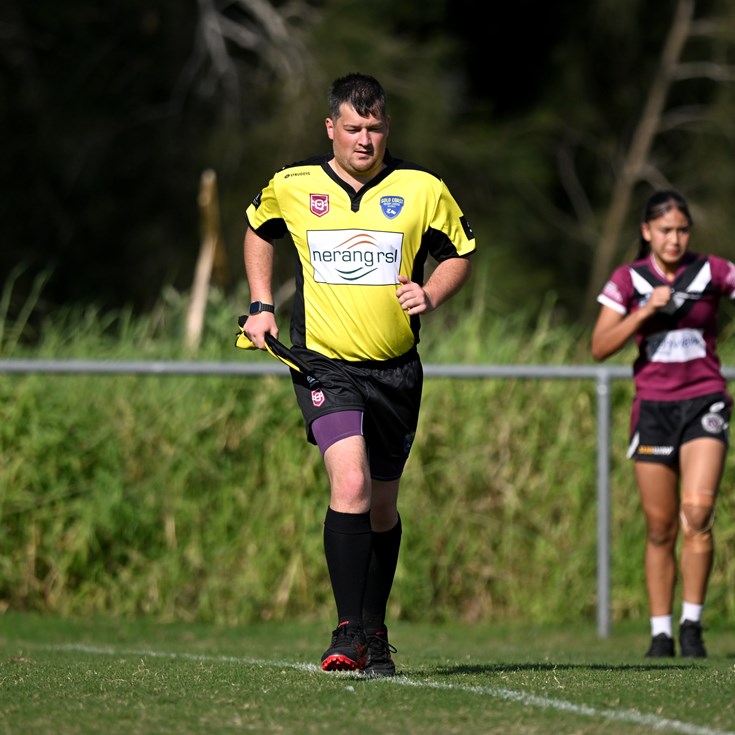 Vale Shawn McQuillan