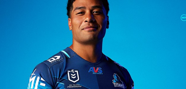 Round 2 team: Hannay opts for unchanged squad to bounce back against Dolphins