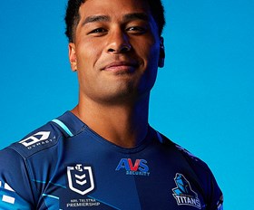 Round 2 team: Hannay opts for unchanged squad to bounce back against Dolphins