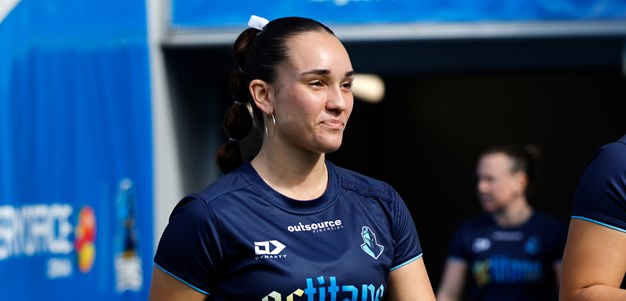 Late mail: Desic to debut in Wagga Wagga