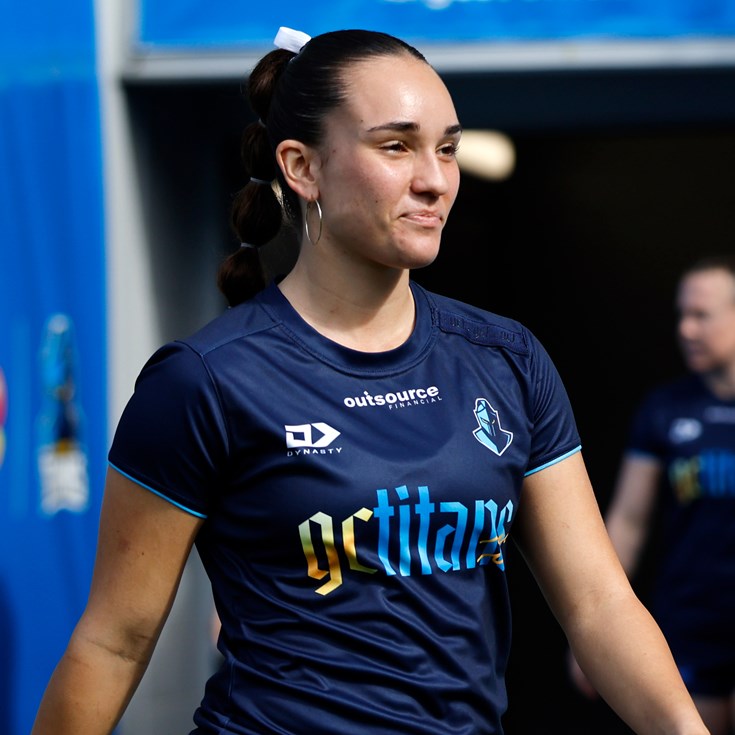 Late mail: Desic to debut in Wagga Wagga