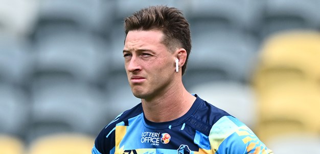 Judiciary update: Sam Verrills