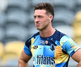 Judiciary update: Sam Verrills