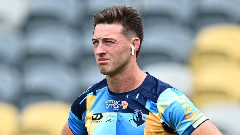 Judiciary update: Sam Verrills