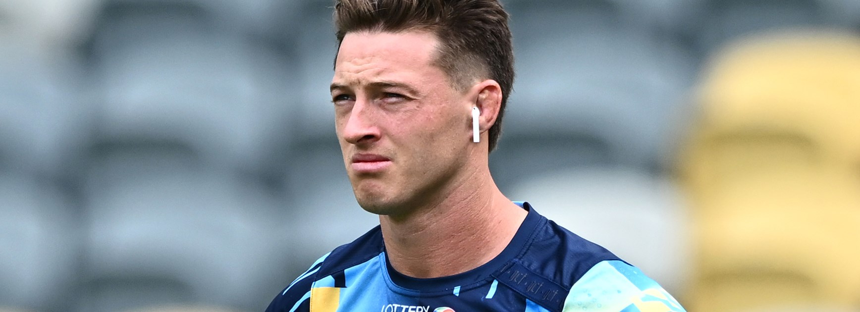 Judiciary update: Sam Verrills