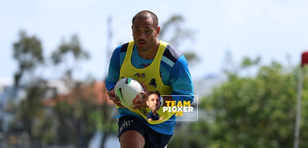 Team Picker: Highlights and hard work with wing options