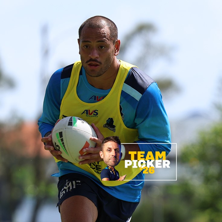 Team Picker: Highlights and hard work with wing options