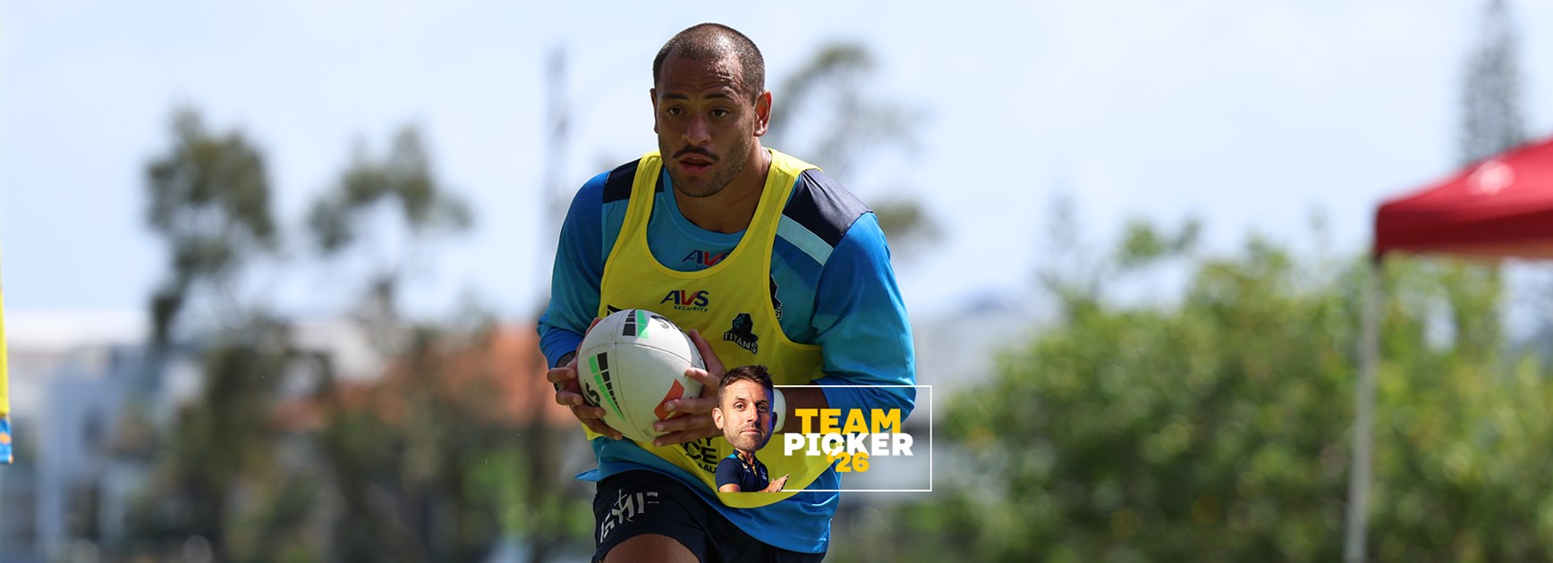 Team Picker: Highlights and hard work with wing options