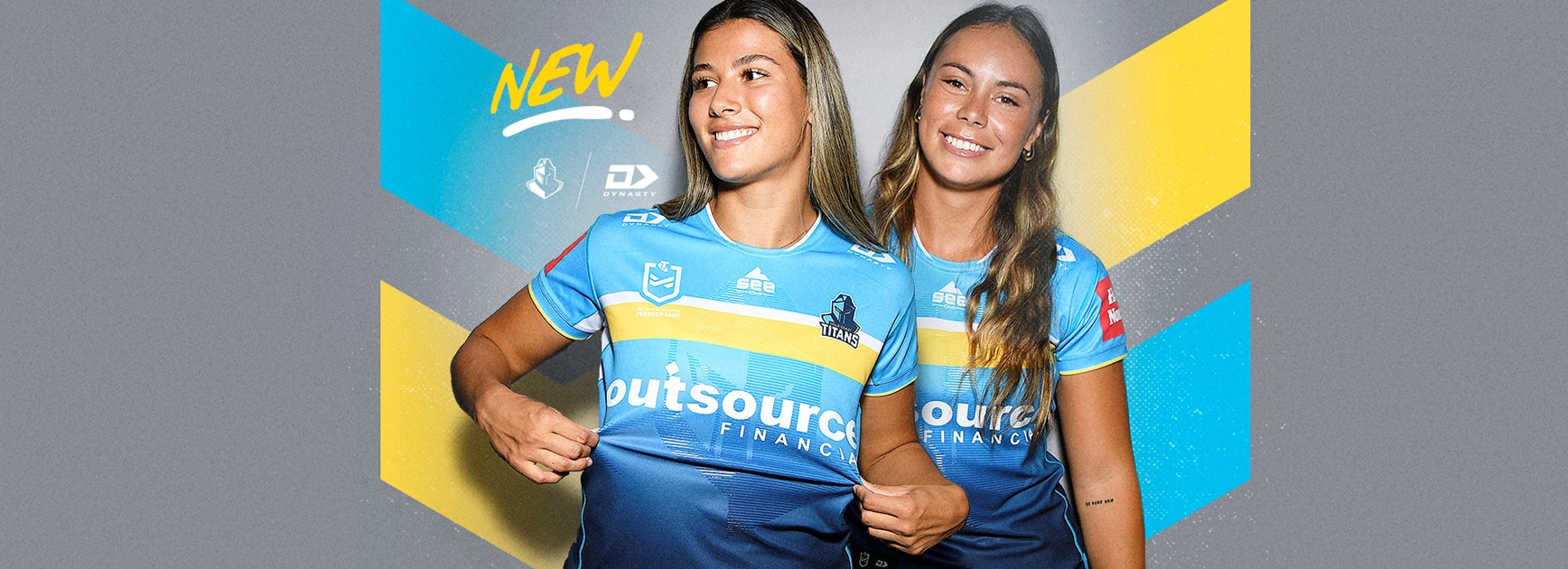 NRLW '24 range available to order now