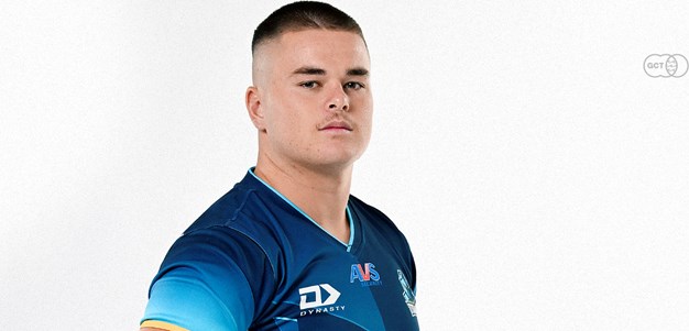 Round 1 team: Titans train-and-triallists headline NRLQ season opener local derby