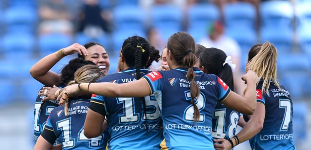 Key Information: Titans lock in home Preliminary Final at Cbus Super Stadium