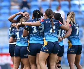 Key Information: Titans lock in home Preliminary Final at Cbus Super Stadium