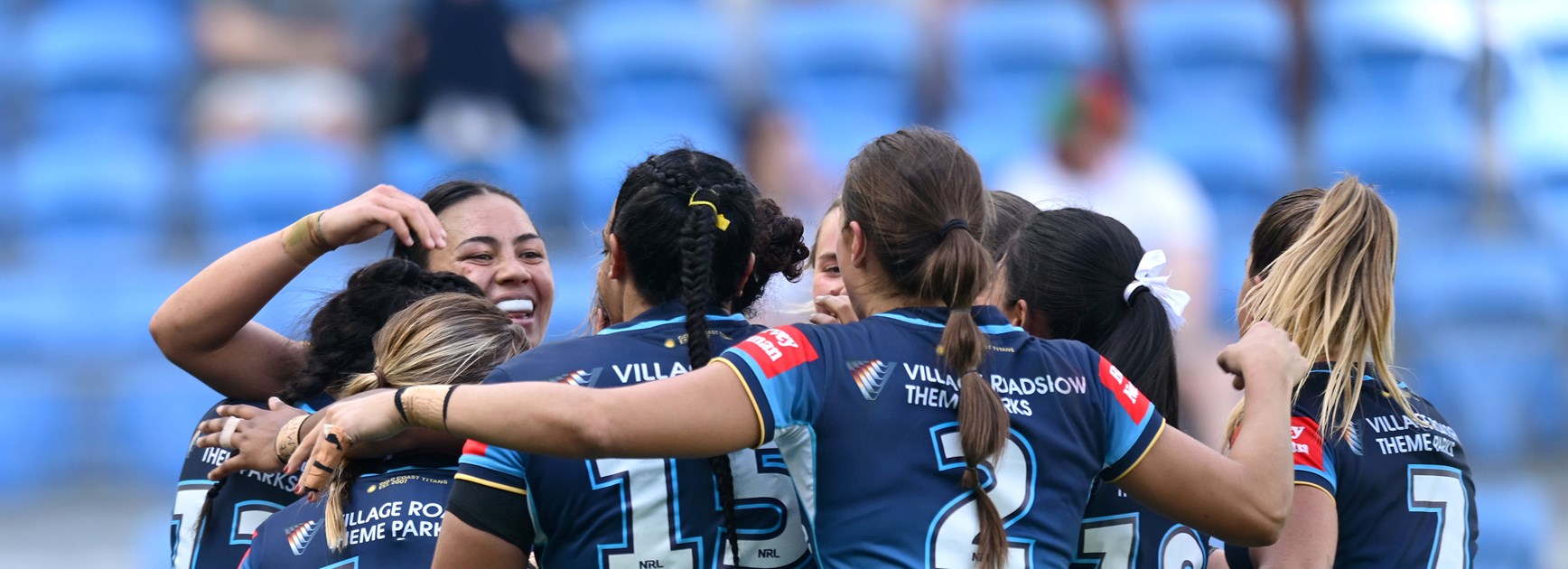 Key Information: Titans lock in home Preliminary Final at Cbus Super Stadium