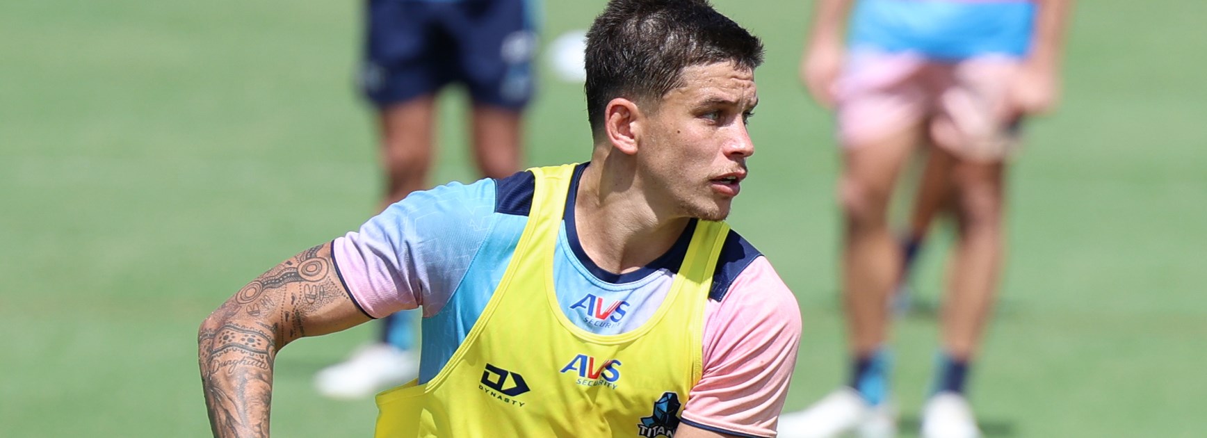 Injury report: Campbell to miss Sharks opener with minor hamstring strain