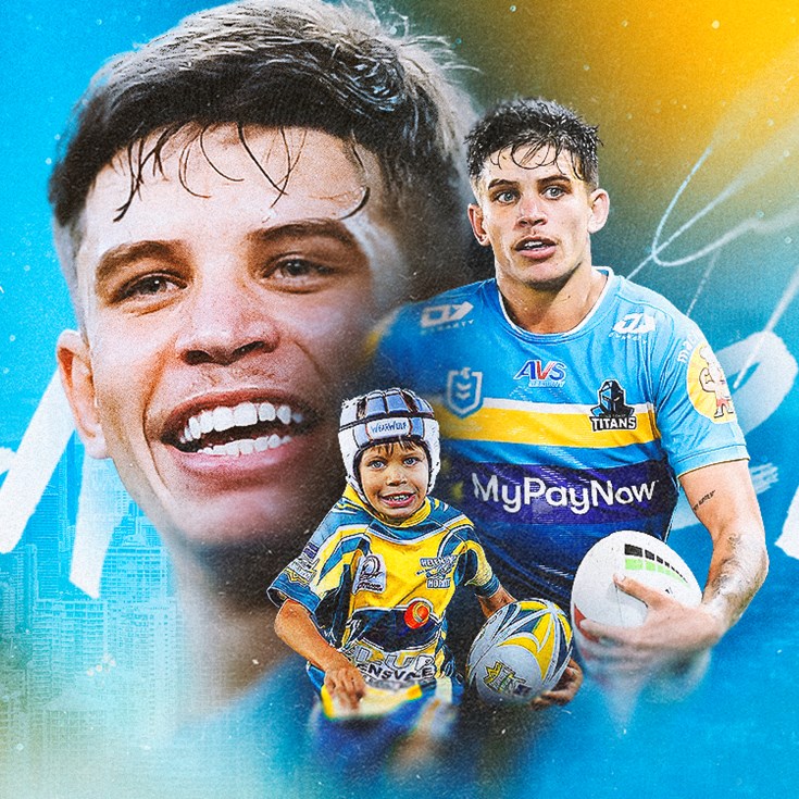 Home is where the heart is: Campbell recommits to Coast