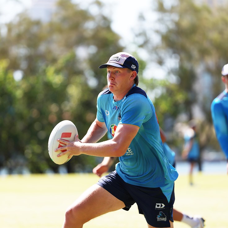 Team Picker: Who is #1